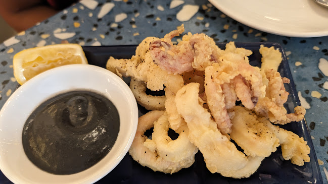 Da Paolo Dempsey Restaurant & Bar