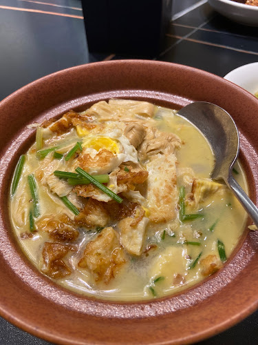 Opinii despre Xiang Xiang Hunan Cuisine 湘香湖南菜 @Chinatown în Singapore - Hospitality and gastronomy