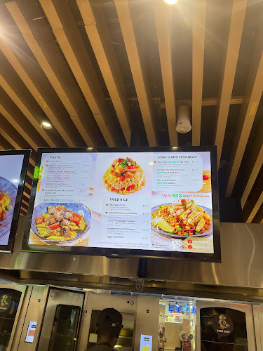 Opinii despre RoboChef în Singapore - Hospitality and gastronomy