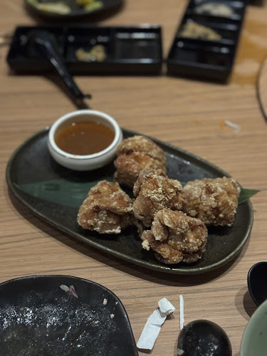 Wa-En Wagyu Yakiniku - Hospitality and gastronomy