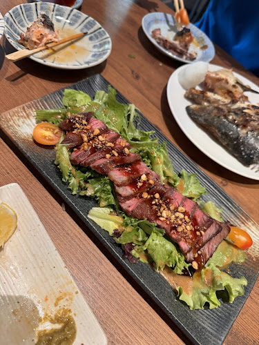 Comentarii opinii despre Shunjuu Izakaya