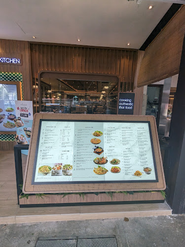 Sanook Kitchen - Holland Village - Hospitality and gastronomy