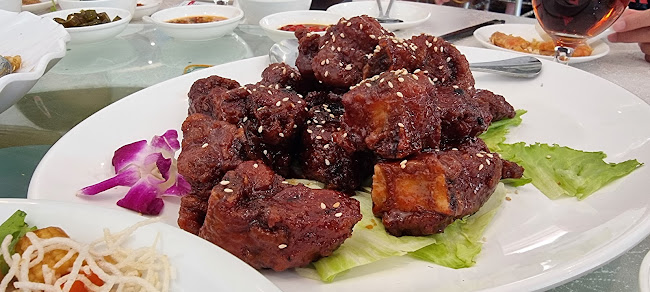 Gim Tim Restaurant - Singapore