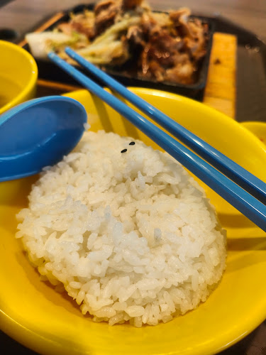 Comentarii opinii despre PokeQPan - Teppanyaki Bento 鉄板焼き弁当