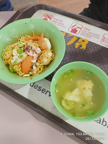 The Marketplace @ 58