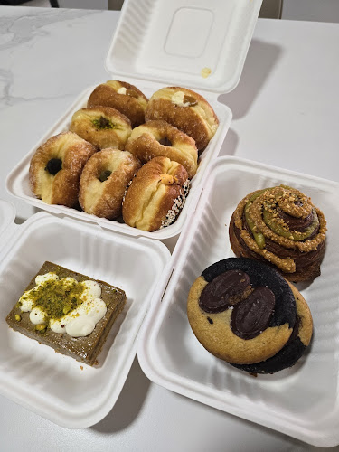 866A Tampines Street 83, #03-03 Central Community Complex, Singapore 521866