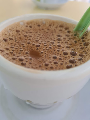 1970s Best Coffee - Hospitality and gastronomy