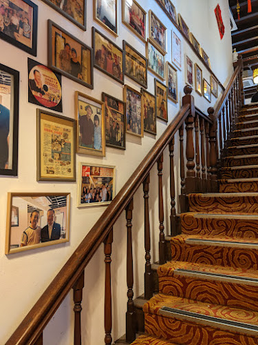 Chinatown Singapore - Hospitality and gastronomy