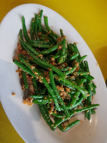 Comentarii opinii despre 1036 Live Seafood