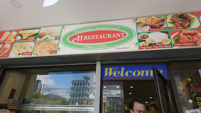 Comentarii opinii despre A-One Restaurant