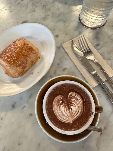 Opinii despre Common Man Coffee Roasters - Joo Chiat Road în Singapore - Hospitality and gastronomy