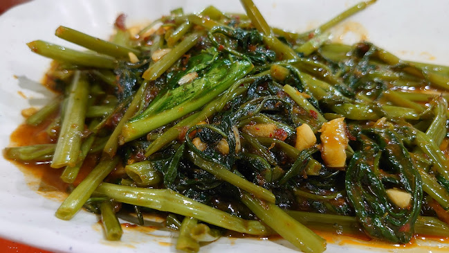 Spicy Thai-Thai Cafe - Hospitality and gastronomy