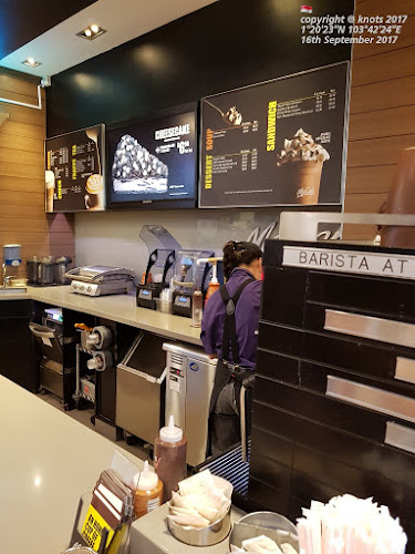 Opinii despre McCafé Boon Lay Way în Singapore - Hospitality and gastronomy