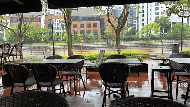 30 Robertson Quay, #01-15 Riverside View, Singapore 238251