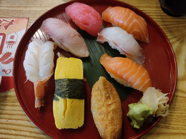 Daya Izakaya Japanese - Hospitality and gastronomy