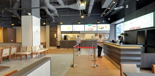 Comentarii opinii despre So Good Char Chan Tang