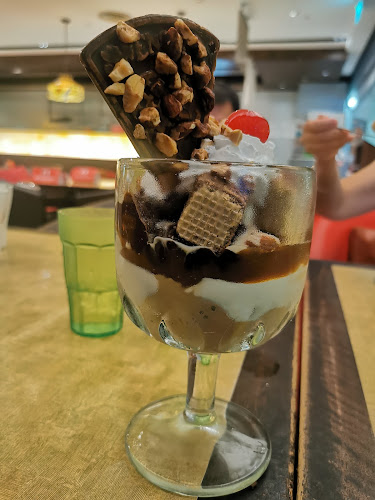 Swensen's @ Thomson Plaza - Singapore