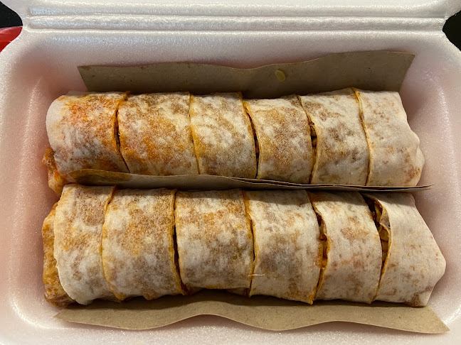 Tian Tian Xiang Popiah - Singapore