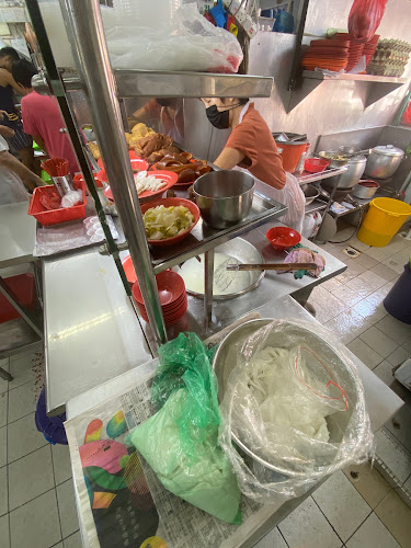 Comentarii opinii despre Kway Chap