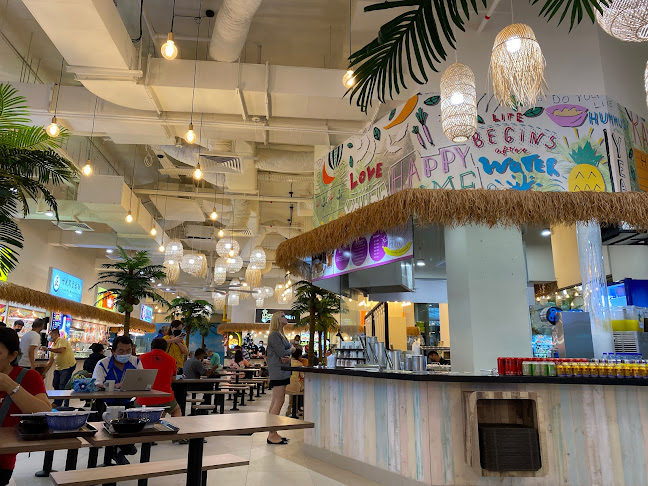 Comentarii opinii despre Picnic @ Greenwich V