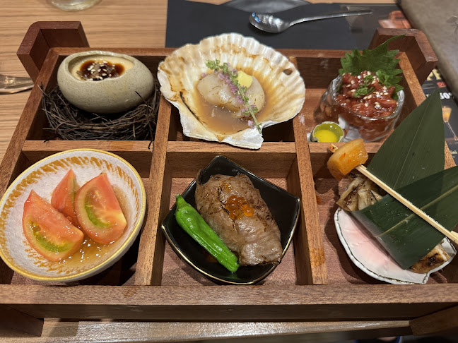 Wa-En Wagyu Yakiniku