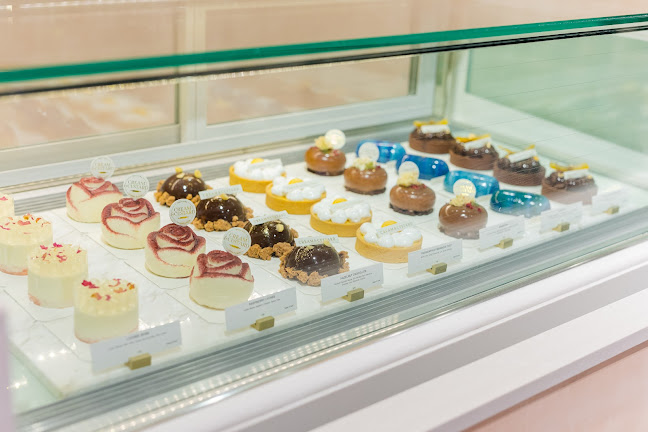 391A Orchard Road Takashimaya Department Store, LEVEL 3 Ladies’ Department, 238873