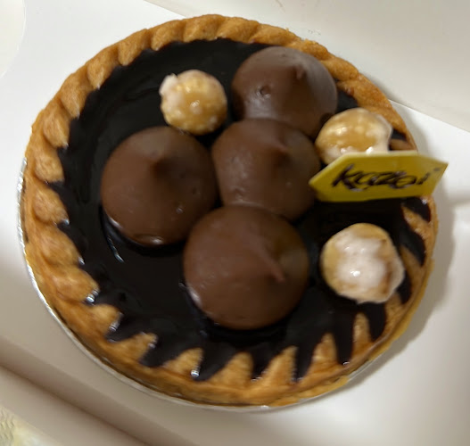 Kazo - Sengkang Grand Mall - Singapore