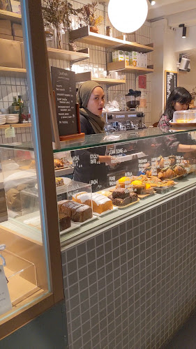 Opinii despre Mother Dough Bakery în Singapore - Hospitality and gastronomy