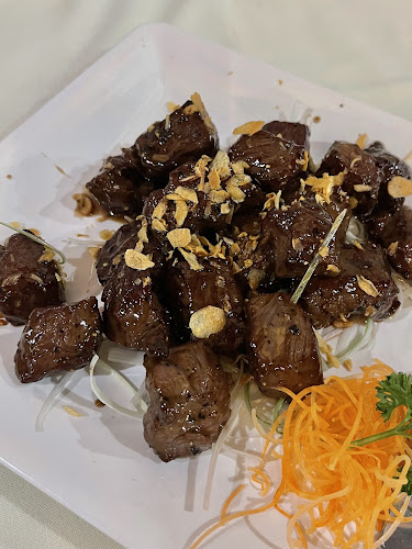 YANG MING SEAFOOD 扬名海鲜港 (VivoCity Branch) - Singapore