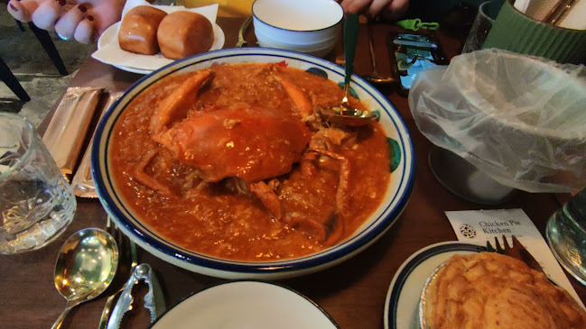 Chicken Pie Kitchen (formerly Don's Pie & Cake)