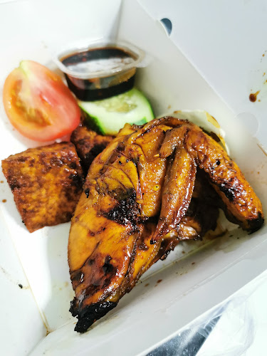 Ayam Penyet President - Hillion Bukit Panjang - Hospitality and gastronomy