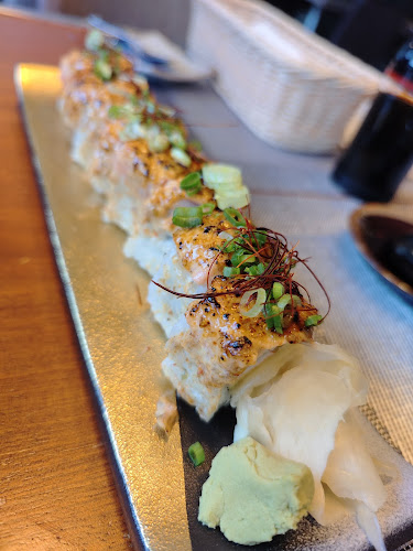 Opinii despre Inori Japanese Dining în Singapore - Hospitality and gastronomy