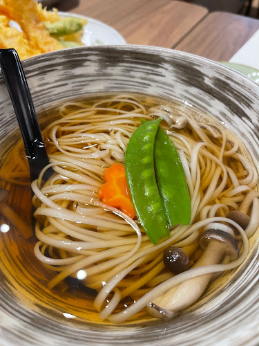 Opinii despre Kaiyo Sushi and Grill în Singapore - Hospitality and gastronomy