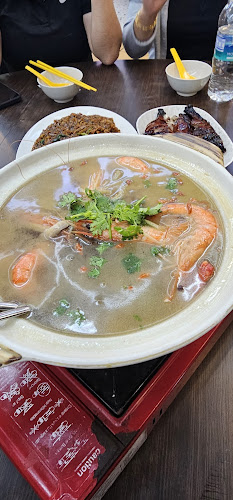 Comentarii opinii despre Clementi 448 Market & Food Centre