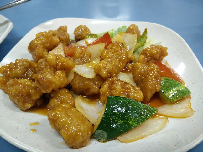 117 Bedok Reservoir Rd, #01-50, Singapore 470117