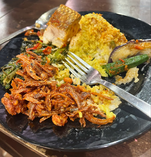 Opinii despre Hjh Maimunah Mini în Singapore - Hospitality and gastronomy