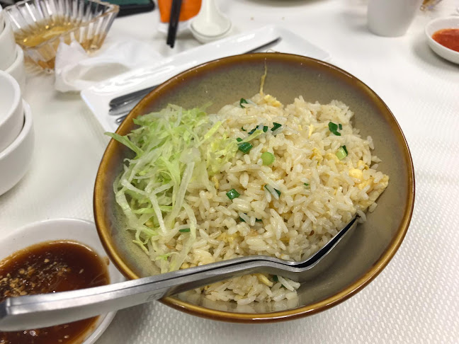 Comentarii opinii despre JUMBO Seafood - Jewel