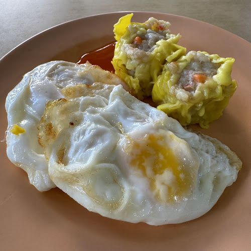 Li Xin Food Court - Singapore