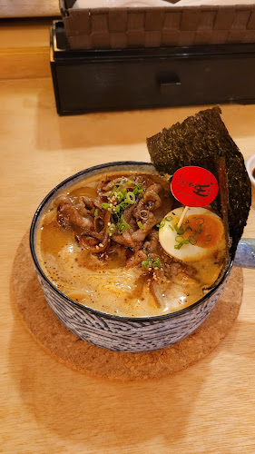 Donburi King 爆爆王 (ばくばくおう) - PLQ - Singapore