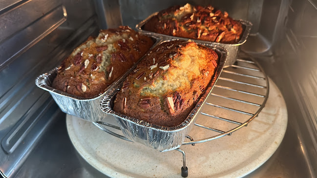 Shan Quan Cafe - Hospitality and gastronomy