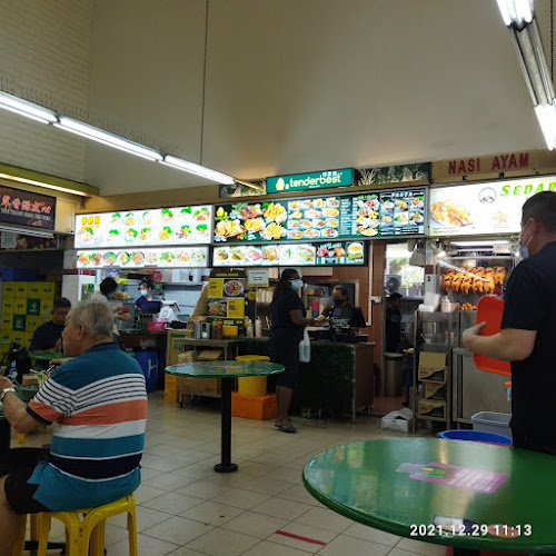 Comentarii opinii despre S-11 Bukit Batok Food House