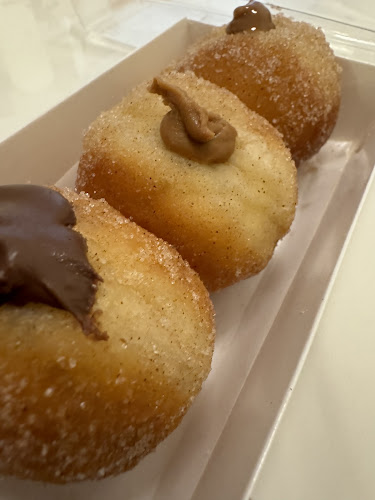 Pocha Pocha Bakery PTE LTD - Singapore