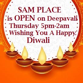 Sam Place - Hospitality and gastronomy