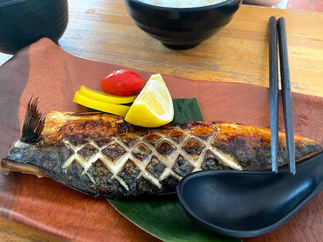 Opinii despre Tachinomiya Japanese Izakaya & Bar în Singapore - Hospitality and gastronomy