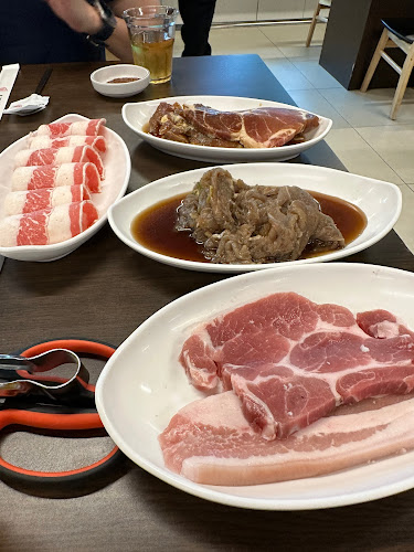 Comentarii opinii despre Ju Shin Jung Alexandra