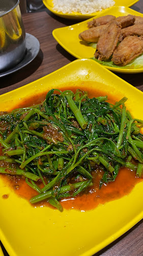 Comentarii opinii despre Song Kee Seafood