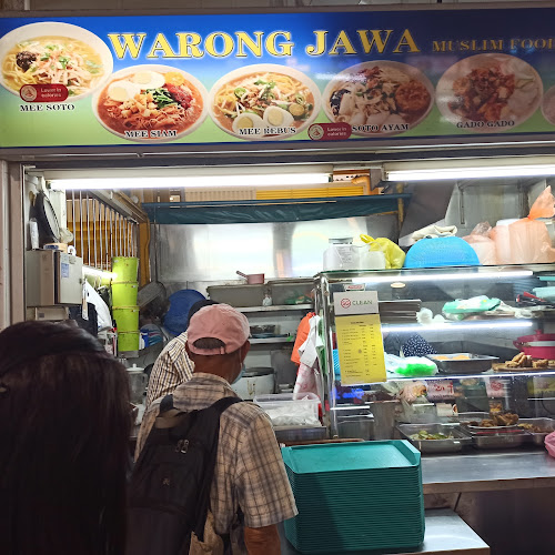 Comentarii opinii despre Warong Jawa