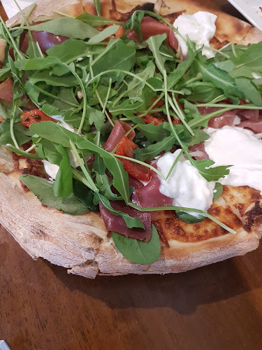 R Italian Kitchen & Smokehouse - Singapore