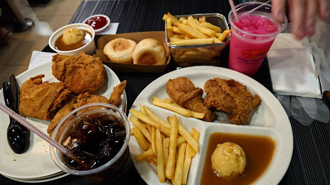 Arnold's Fried Chicken Main Branch - Singapore