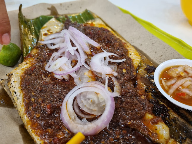 Comentarii opinii despre Geylang Lor 9 Fresh Frog Porridge